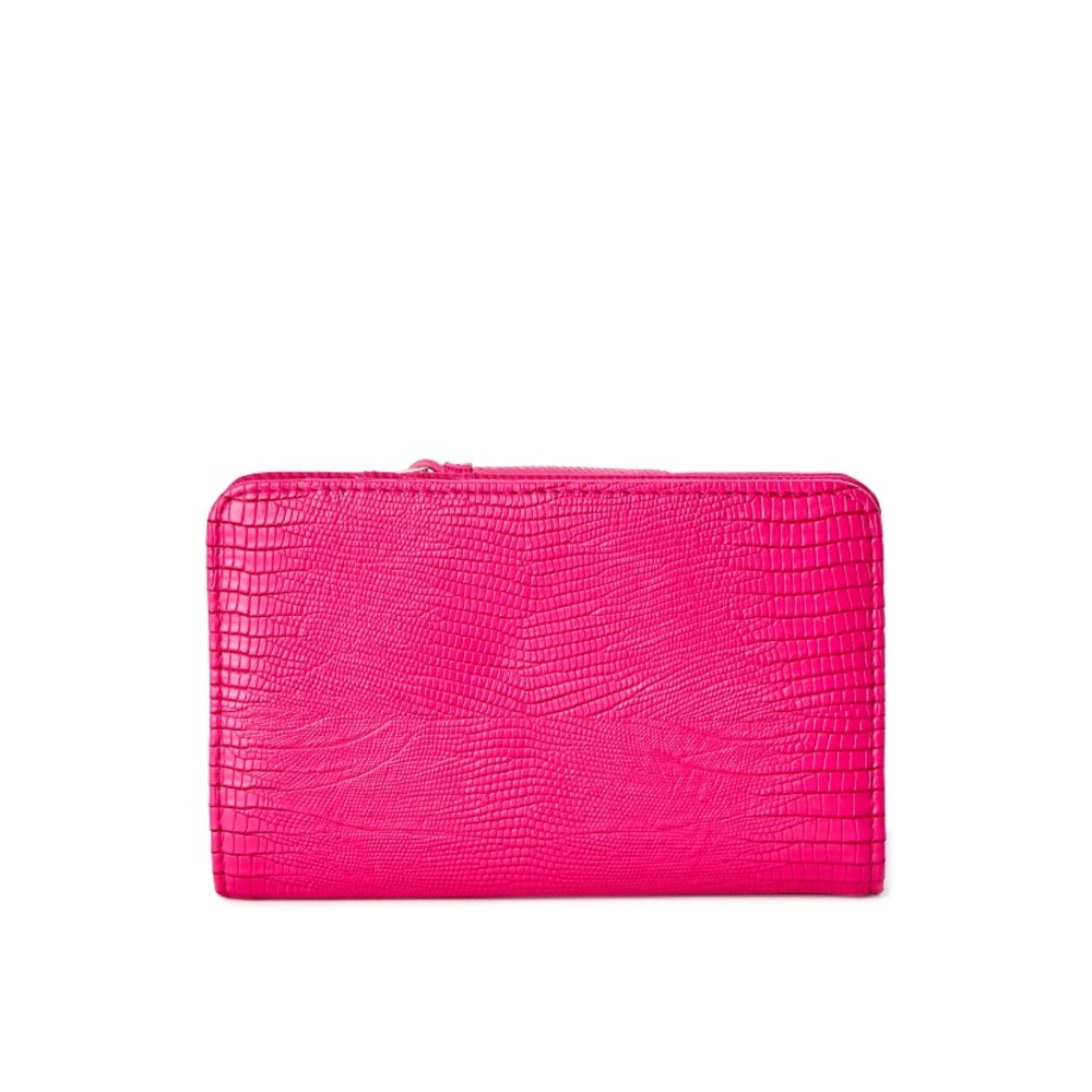 No Boundaries Women’s Bexley Wallet Pink